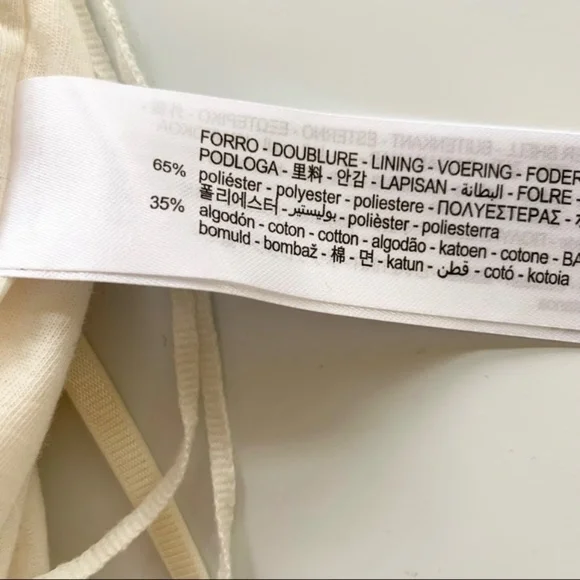 Zara dress S new - Picture 6 of 10